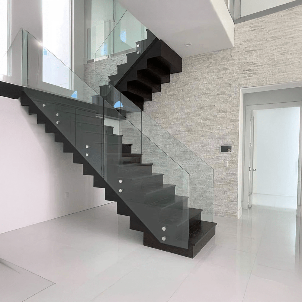 Glass Railing image 5