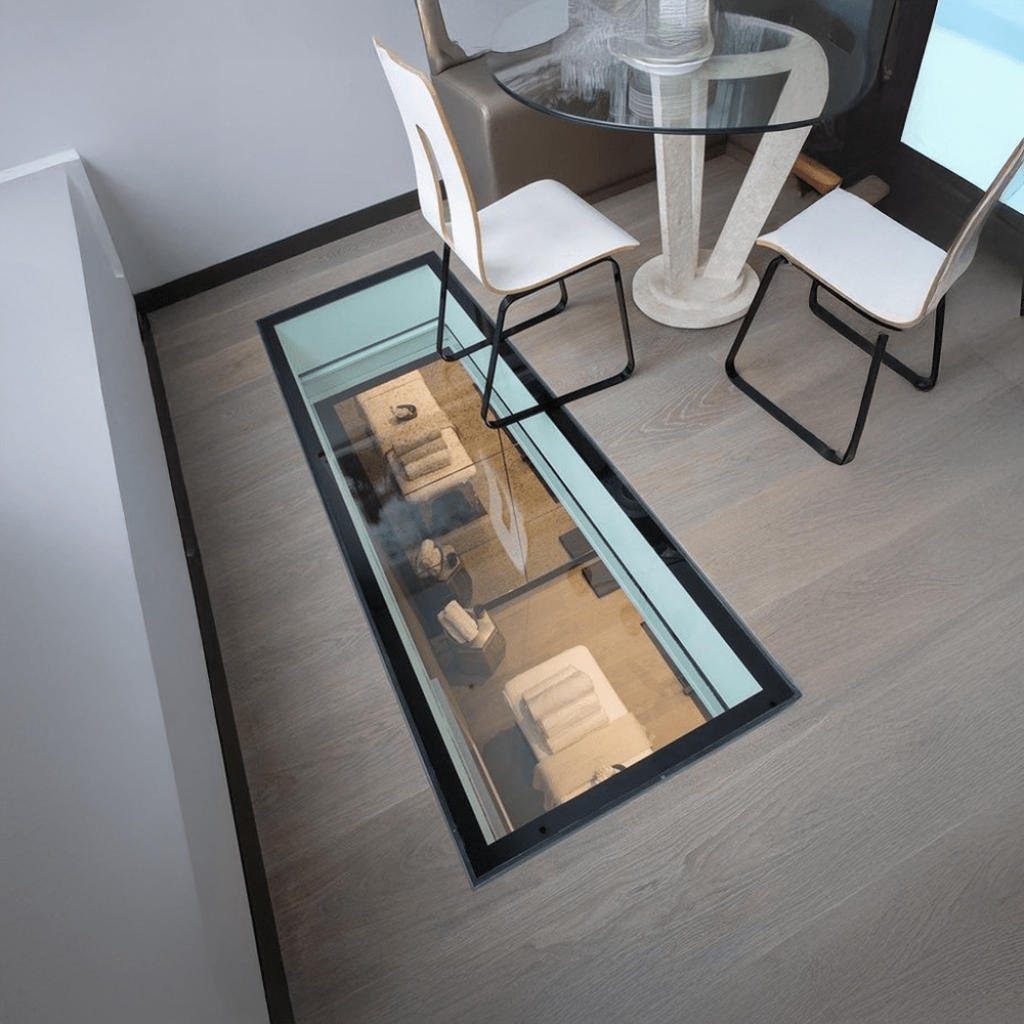 Walkable 4